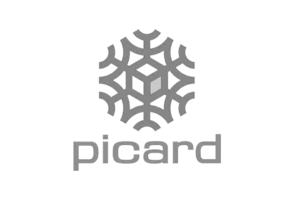 Picard-logo